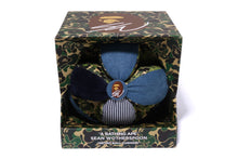 【 BAPE X SEAN WOTHERSPOON 】RETRO BALL CUSHION