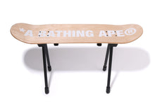 SKATEBOARD STOOL KIT