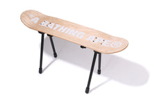 SKATEBOARD STOOL KIT