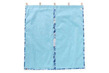 ABC CAMO NOREN CURTAIN