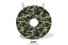 【 BAPE X TENDO 】ABC CAMO RING STOOL