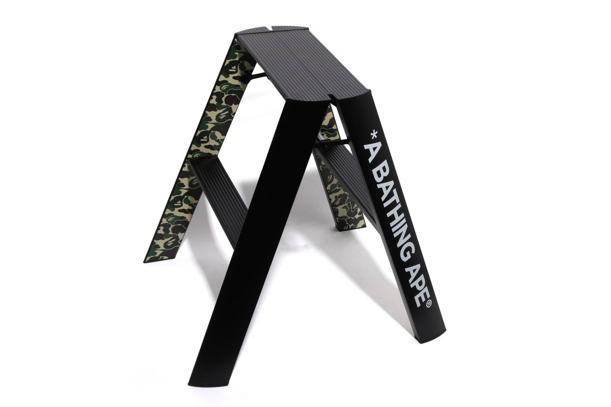 BAPE X LUCANO 】ABC CAMO 2STEP | bape.com
