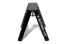 【 BAPE X LUCANO 】ABC CAMO 2STEP