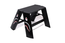 【 BAPE X LUCANO 】SHARK 1STEP