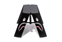 【 BAPE X LUCANO 】SHARK 1STEP