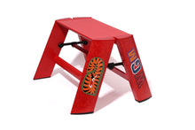 【 BAPE X LUCANO 】SHARK 1STEP