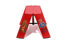 【 BAPE X LUCANO 】SHARK 1STEP