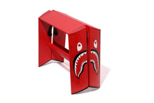 【 BAPE X LUCANO 】SHARK 1STEP