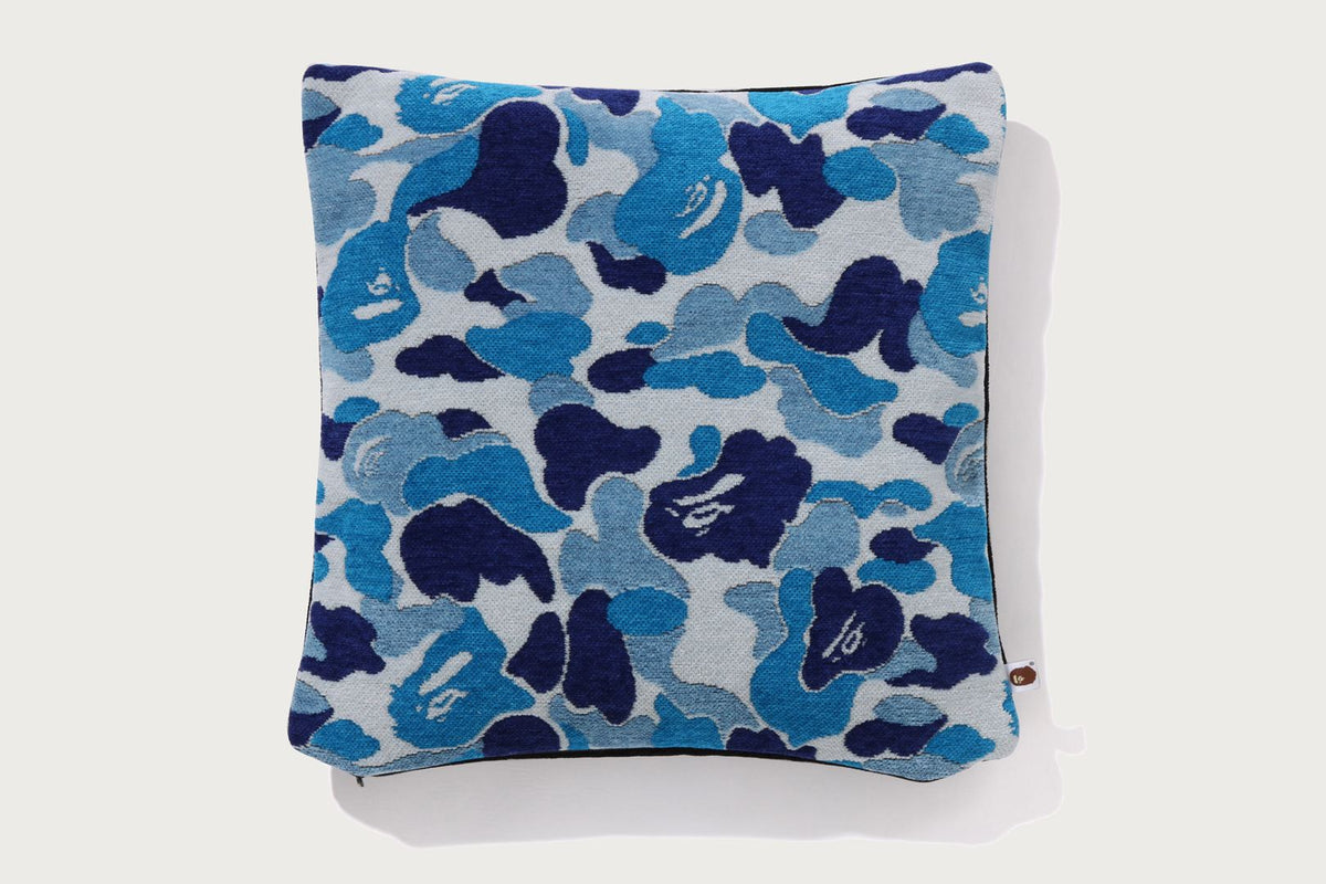 ABC CAMO CUSHION | bape.com