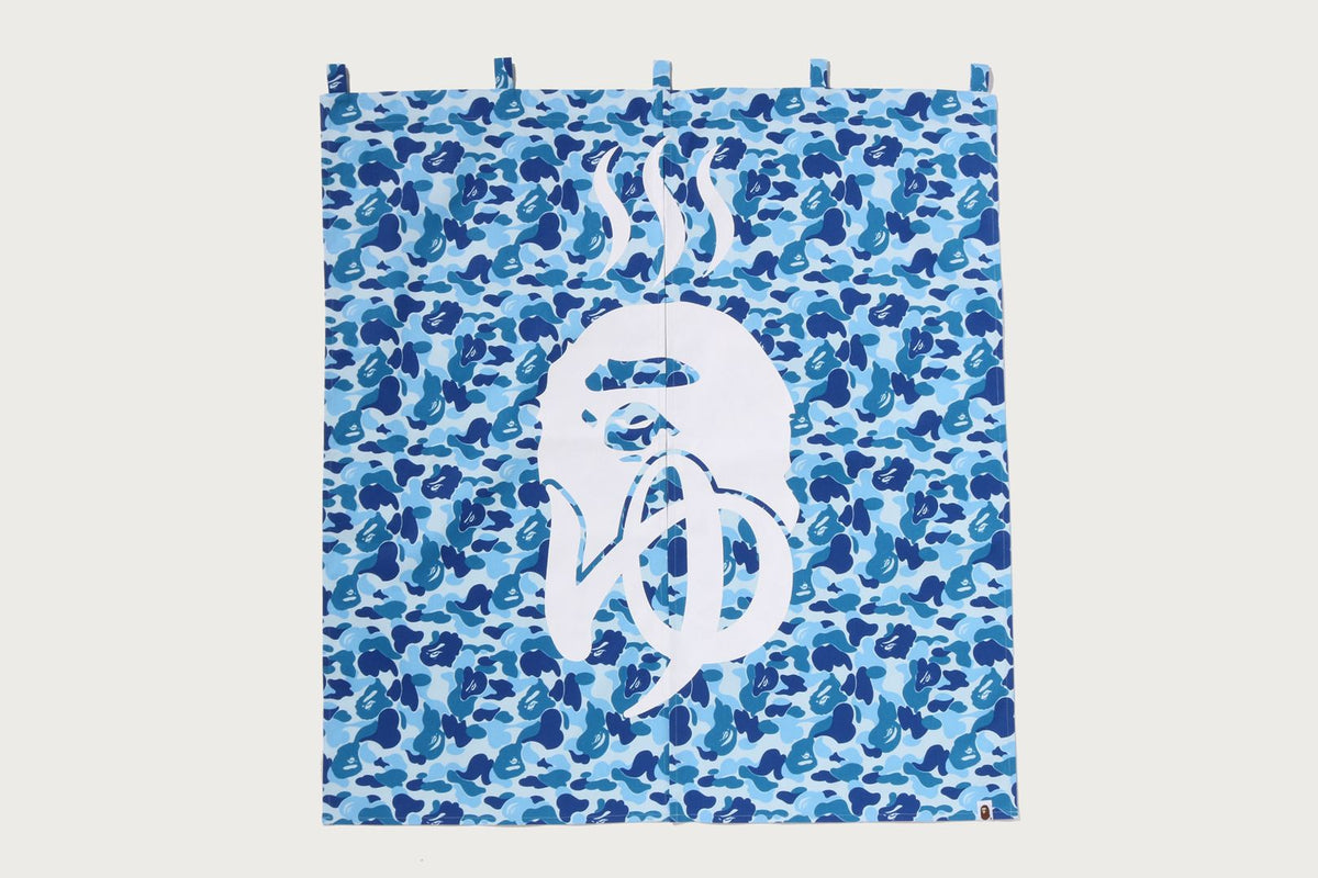 BAPE SENTO ABC CAMO NOREN | bape.com
