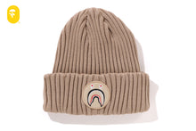 SHARK KNIT CAP