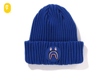 SHARK KNIT CAP