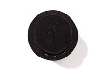 BAPE BLACK BUCKET