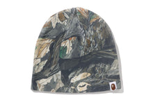 TREE EDGE CAMO KNIT CAP