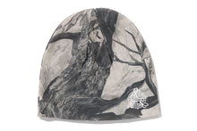 TREE EDGE CAMO KNIT CAP