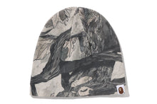 TREE EDGE CAMO KNIT CAP