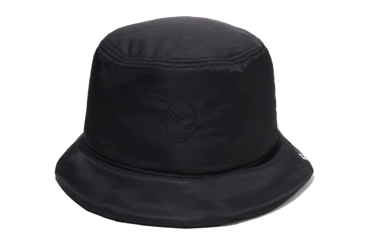 PADDED BUCKET HAT | bape.com