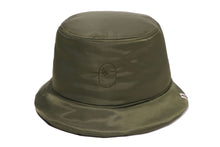 PADDED BUCKET HAT