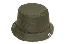 PADDED BUCKET HAT