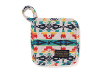 【 BAPE X PENDLETON 】POT MAT