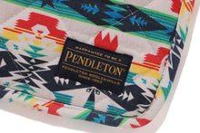 【 BAPE X PENDLETON 】POT MAT