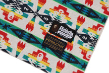【 BAPE X PENDLETON 】TABLE CLOTH M