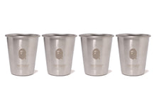 KLEAN KANTEEN STEEL CUP SET