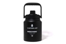 【 BAPE X BROOKLYN WORKS 】WATER JUG 2.5L