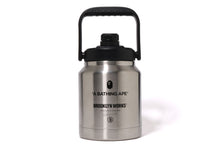 【 BAPE X BROOKLYN WORKS 】WATER JUG 2.5L