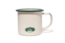 GSI ENAMEL MUG