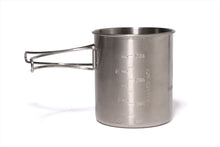 GSI STAINLESS 24OZ BOTTLE CUP