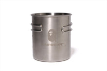 GSI STAINLESS 24OZ BOTTLE CUP