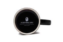 BAPE ONLINE MUG