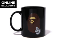 BAPE ONLINE MUG