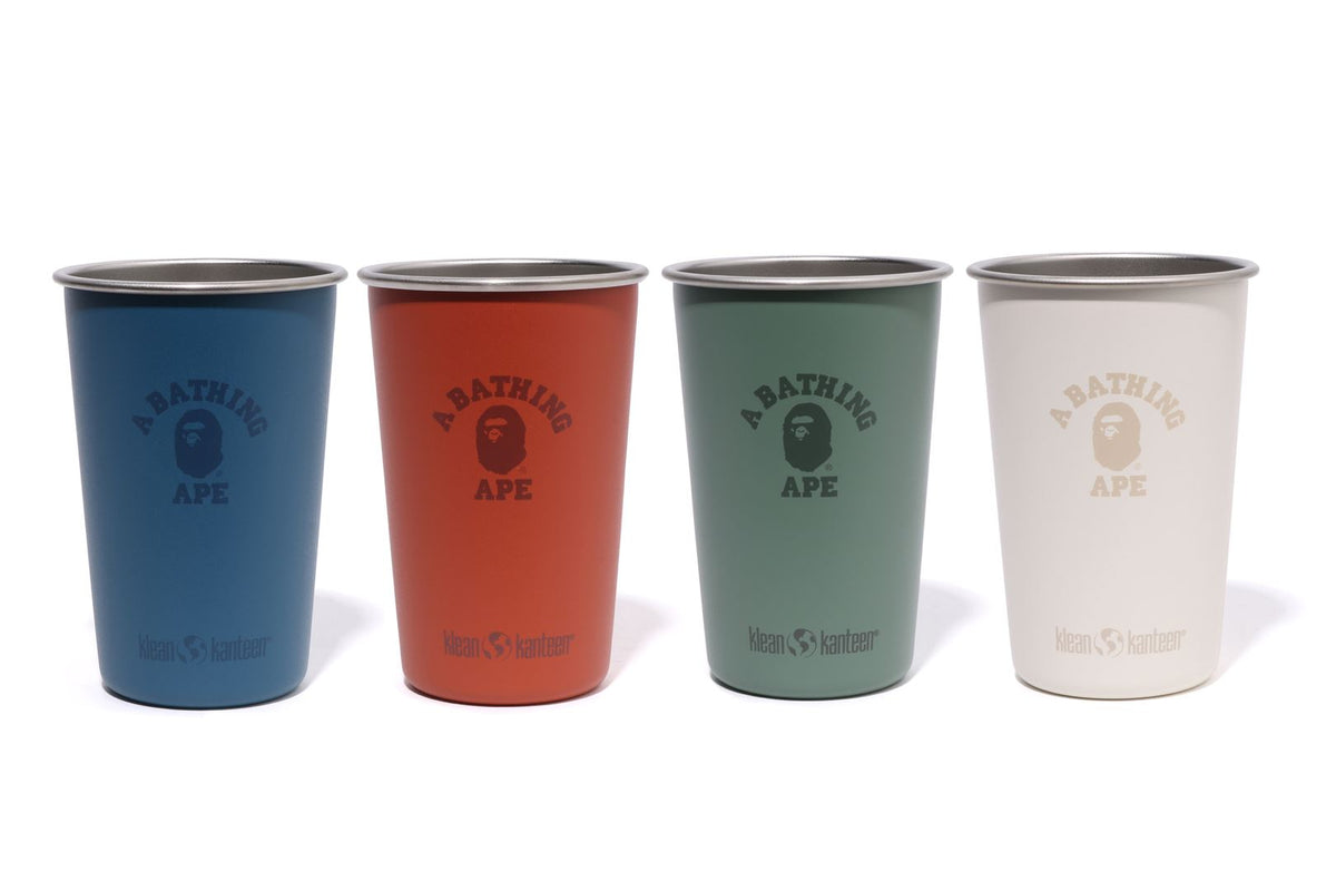 1ST CAMO KLEAN KANTEEN TKWIDE 16OZ | bape.com