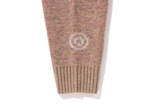 SHARK WOOL MIX SWEATER