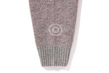 SHARK WOOL MIX SWEATER