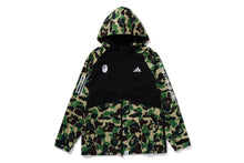 【 BAPE X ADIDAS GOLF 】ABC CAMO JACKET