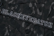 【 BAPE X BLACK EYE PATCH 】COLOR CAMO SNOWBOARD JACKET