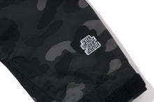 【 BAPE X BLACK EYE PATCH 】COLOR CAMO SNOWBOARD JACKET