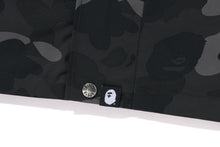 【 BAPE X BLACK EYE PATCH 】COLOR CAMO SNOWBOARD JACKET