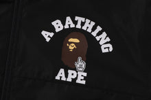 GO APE POINTER COLLEGE HOODIE JACKET