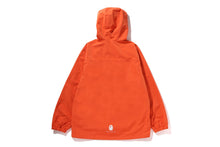 GO APE POINTER COLLEGE HOODIE JACKET