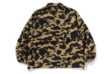GORE-TEX WIND STOPPER 1ST CAMO RELAXED COACH JACKET