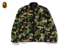 ABC CAMO BOA RIPSTOP REVERSIBLE JACKET
