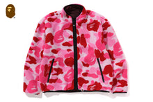 ABC CAMO BOA RIPSTOP REVERSIBLE JACKET