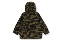 1ST CAMO SHARK MOUNTAIN JACKET