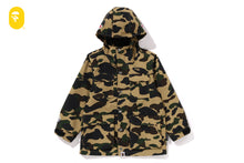 1ST CAMO SHARK MOUNTAIN JACKET
