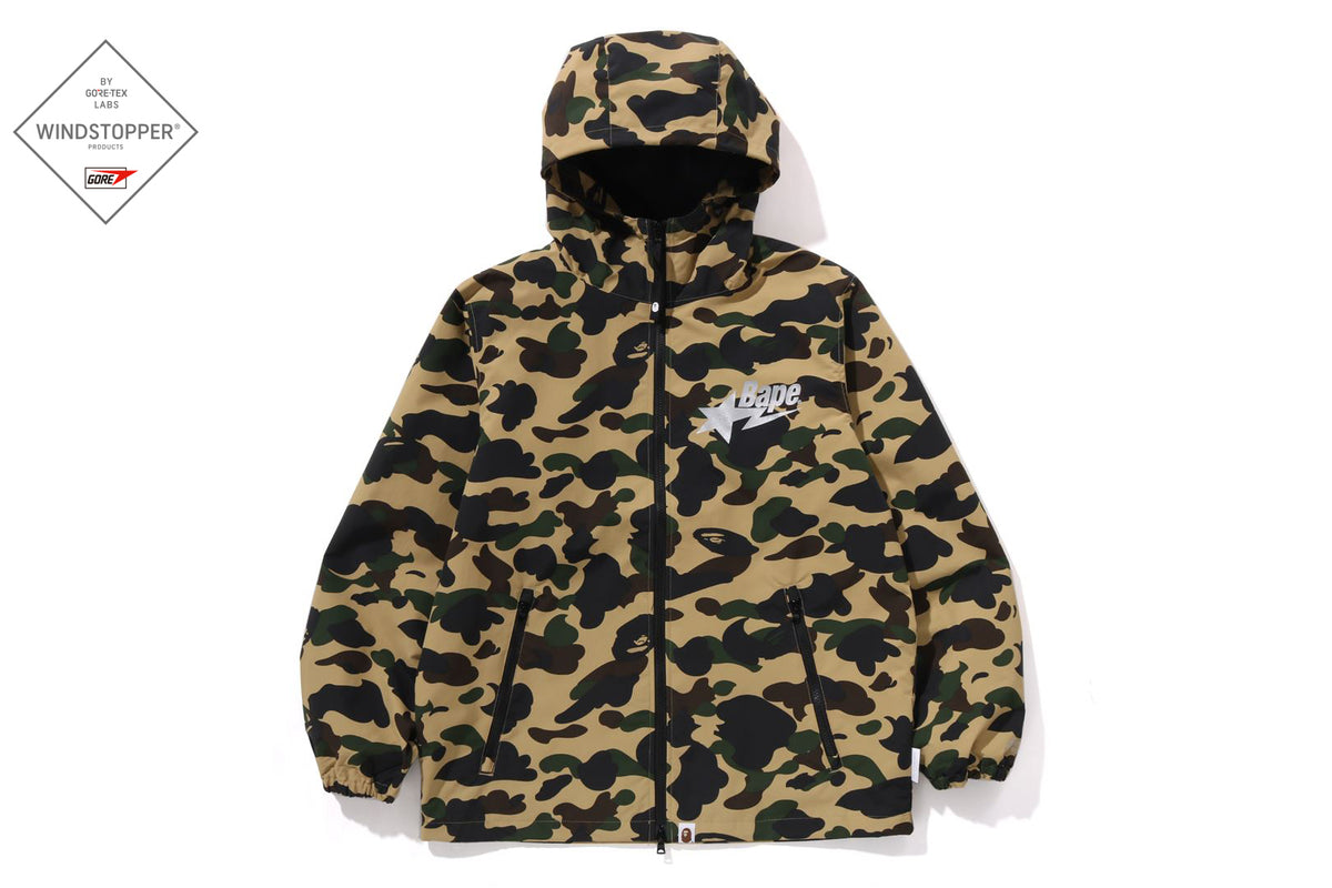 ジャケット・アウター 1ST CAMO GORE-TEX ECWCS HOODIE 1ST CAMO GORE-TEX ECWCS HOODIE New US Army Cold Wet Weather Gen 1