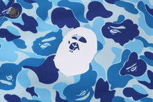 ABC CAMO COACH JACKET